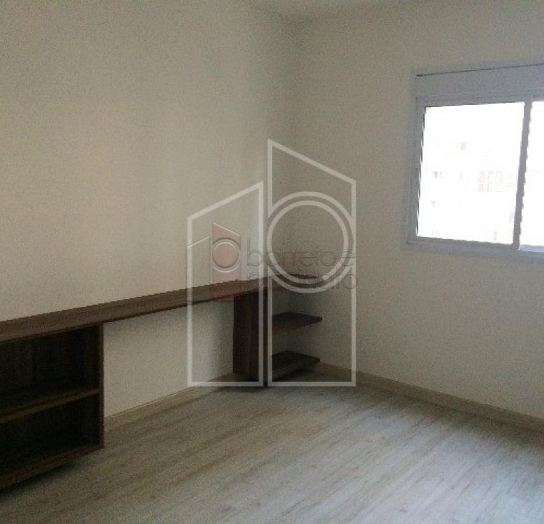 APARTAMENTO, EDIFÍCIO ART PRIME, JUNDIAÍ