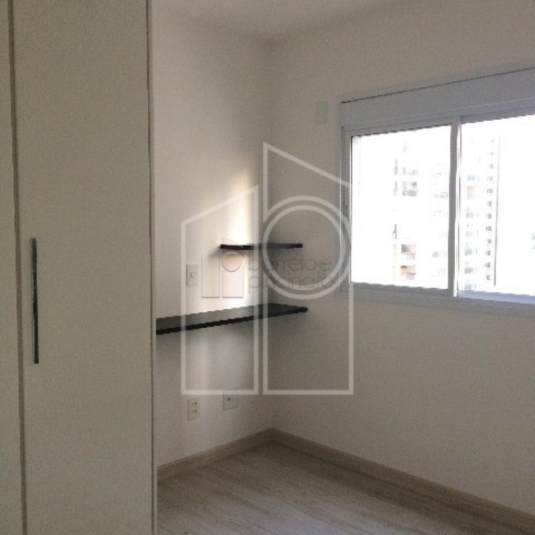 APARTAMENTO, EDIFÍCIO ART PRIME, JUNDIAÍ