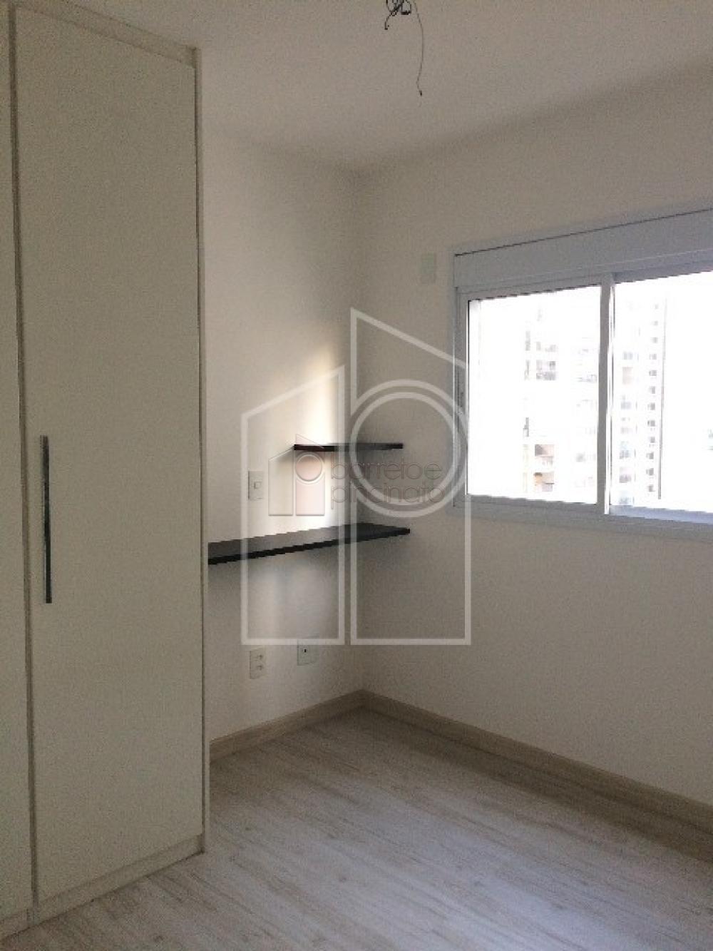 APARTAMENTO, EDIFÍCIO ART PRIME, JUNDIAÍ