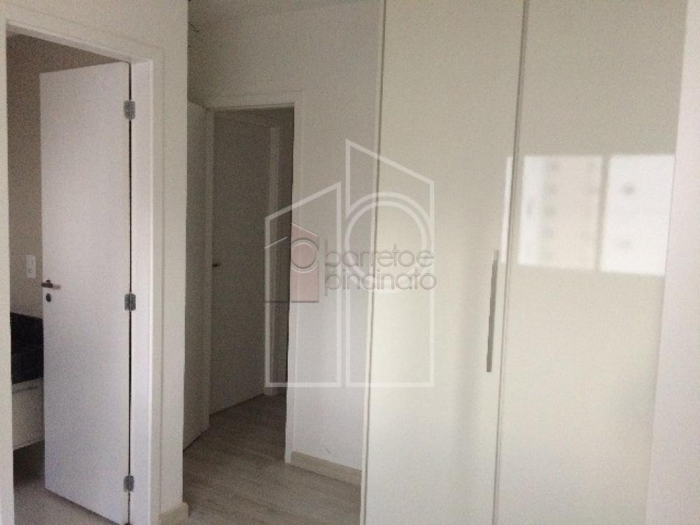 APARTAMENTO, EDIFÍCIO ART PRIME, JUNDIAÍ
