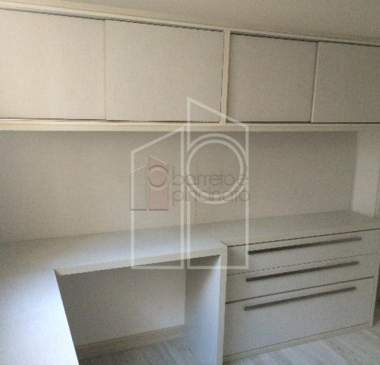 APARTAMENTO, EDIFÍCIO ART PRIME, JUNDIAÍ