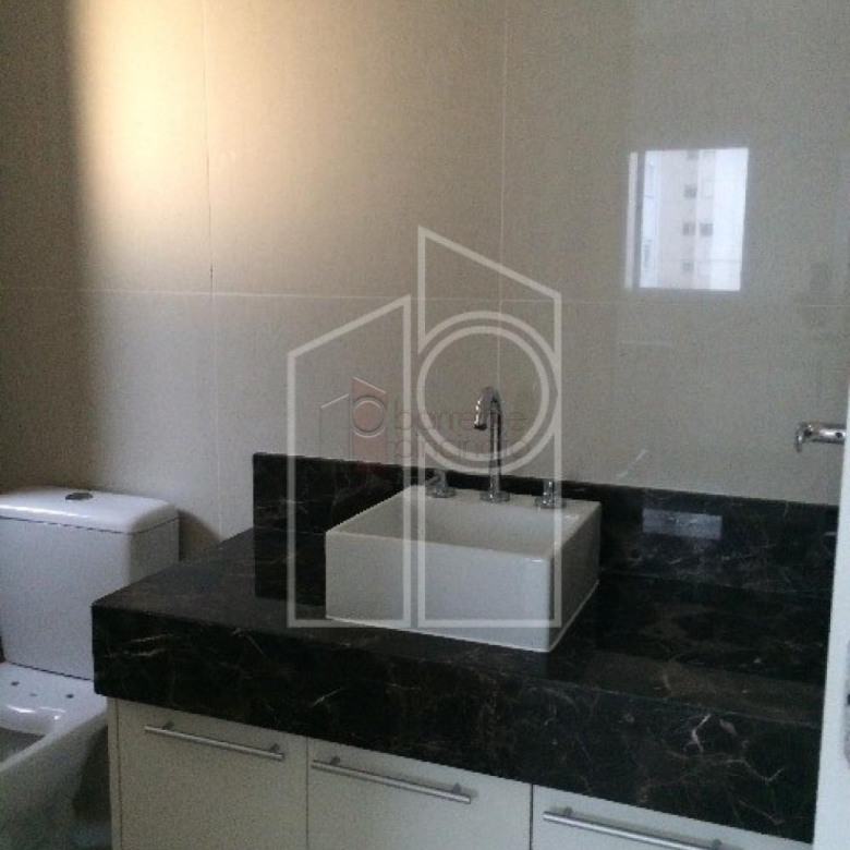 APARTAMENTO, EDIFÍCIO ART PRIME, JUNDIAÍ