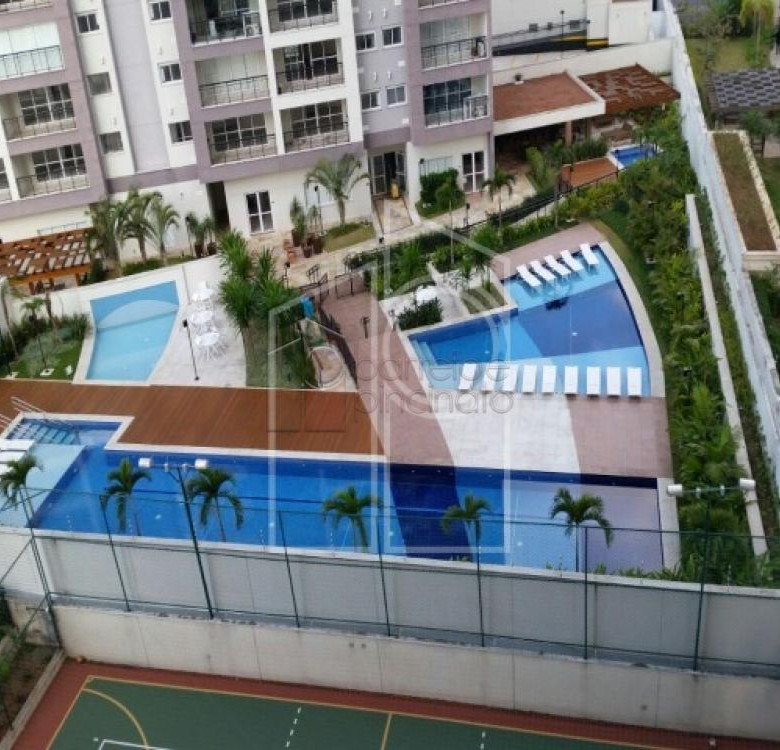APARTAMENTO, EDIFÍCIO ART PRIME, JUNDIAÍ