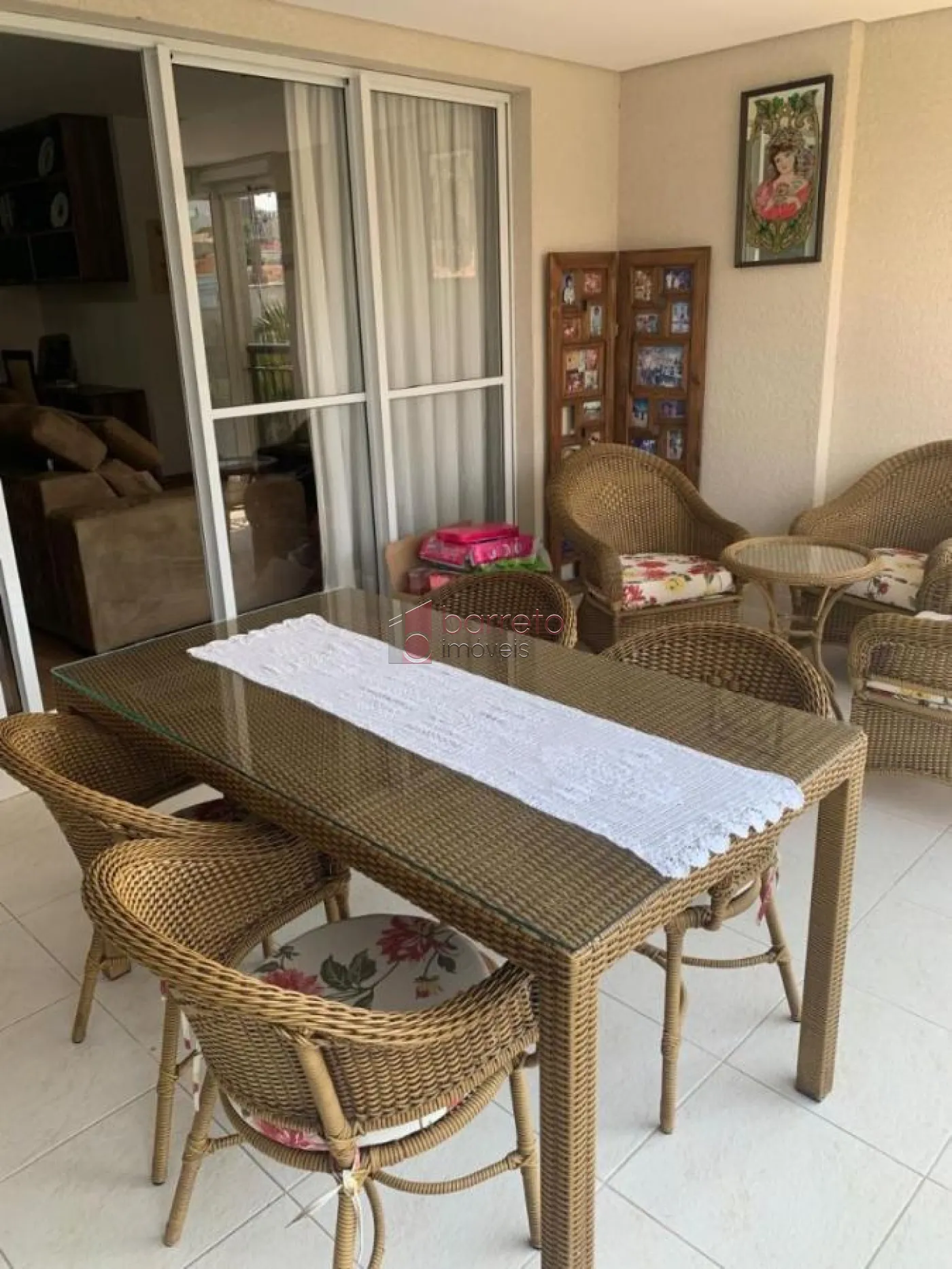 APARTAMENTO À VENDA NO CONDOMÍNIO PREMIATTO RESIDENCE CLUB EM JUNDIAÍ/SP