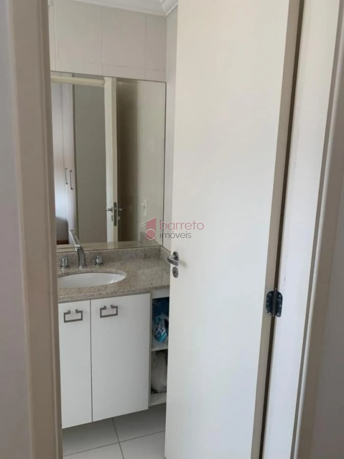 APARTAMENTO À VENDA NO CONDOMÍNIO PREMIATTO RESIDENCE CLUB EM JUNDIAÍ/SP