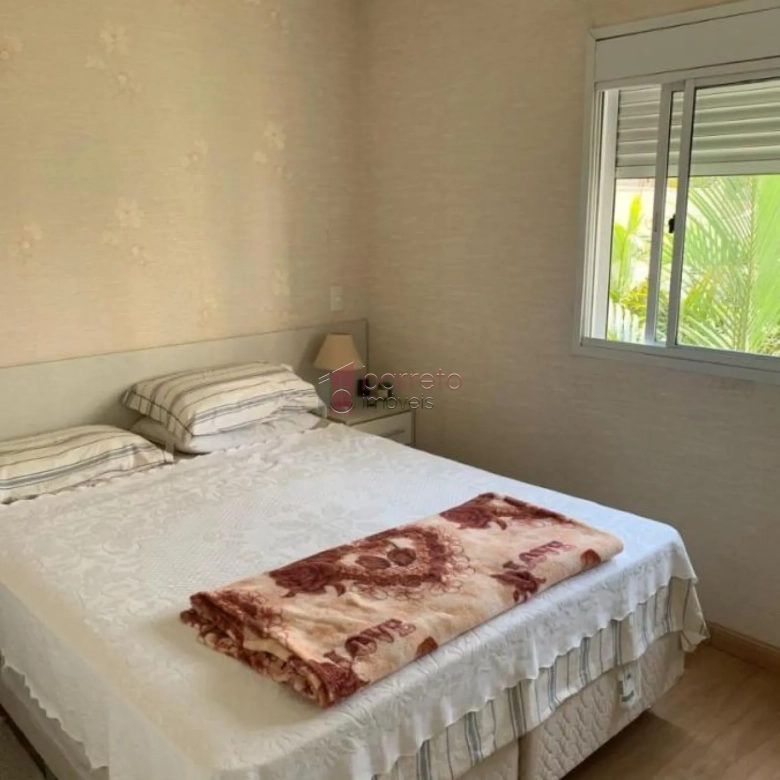 APARTAMENTO À VENDA NO CONDOMÍNIO PREMIATTO RESIDENCE CLUB EM JUNDIAÍ/SP