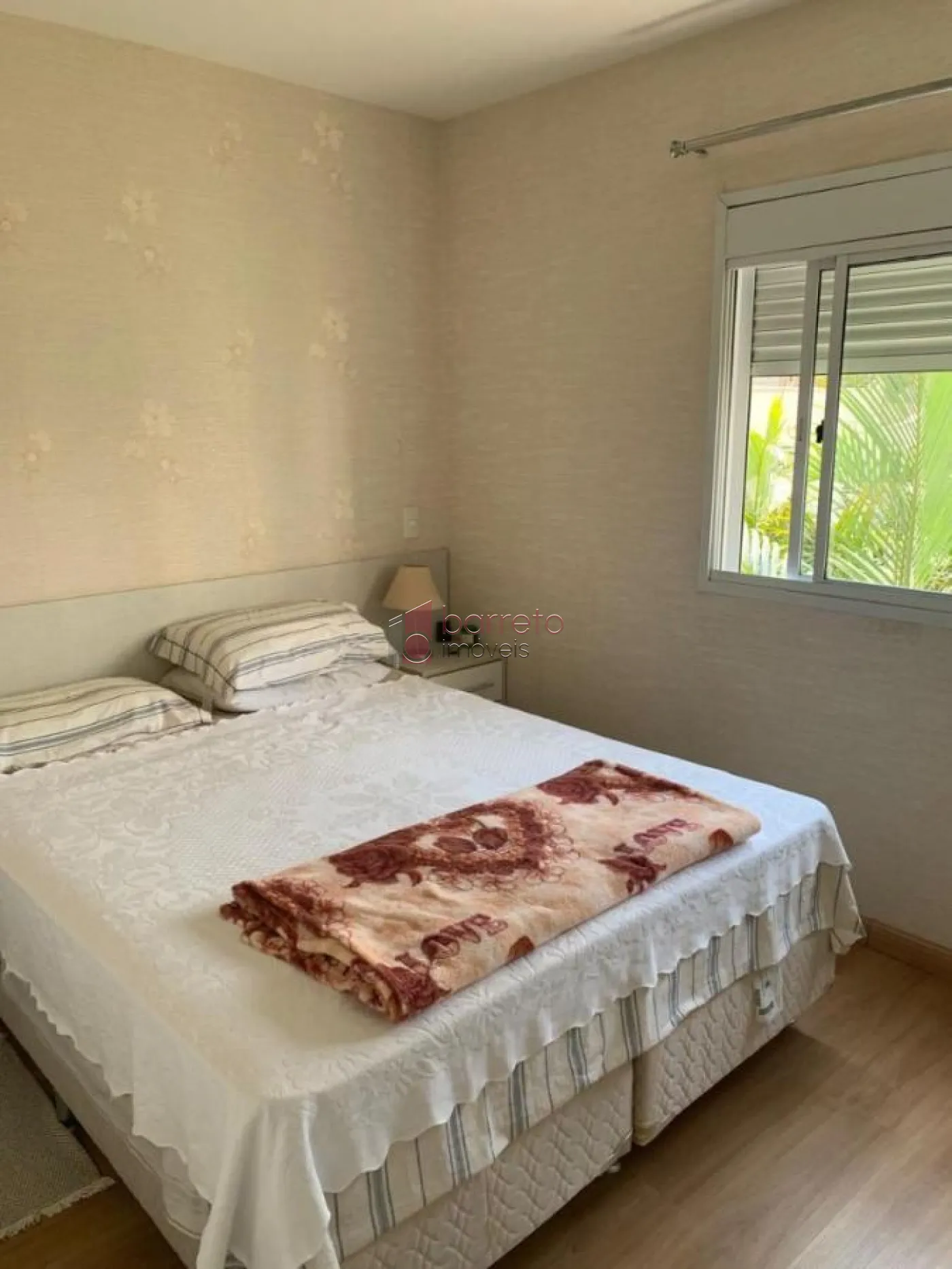 APARTAMENTO À VENDA NO CONDOMÍNIO PREMIATTO RESIDENCE CLUB EM JUNDIAÍ/SP