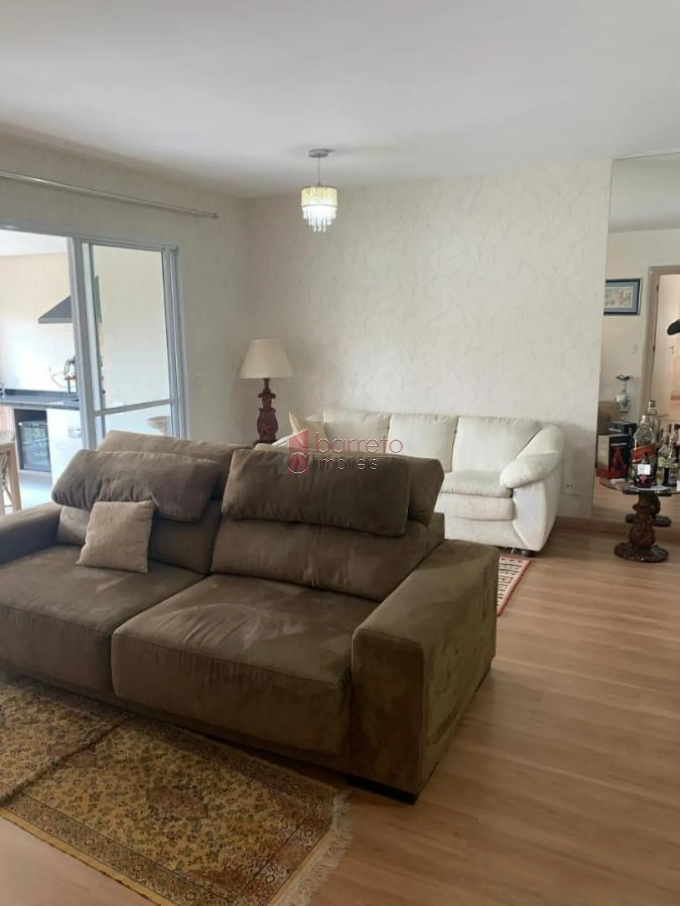APARTAMENTO À VENDA NO CONDOMÍNIO PREMIATTO RESIDENCE CLUB EM JUNDIAÍ/SP