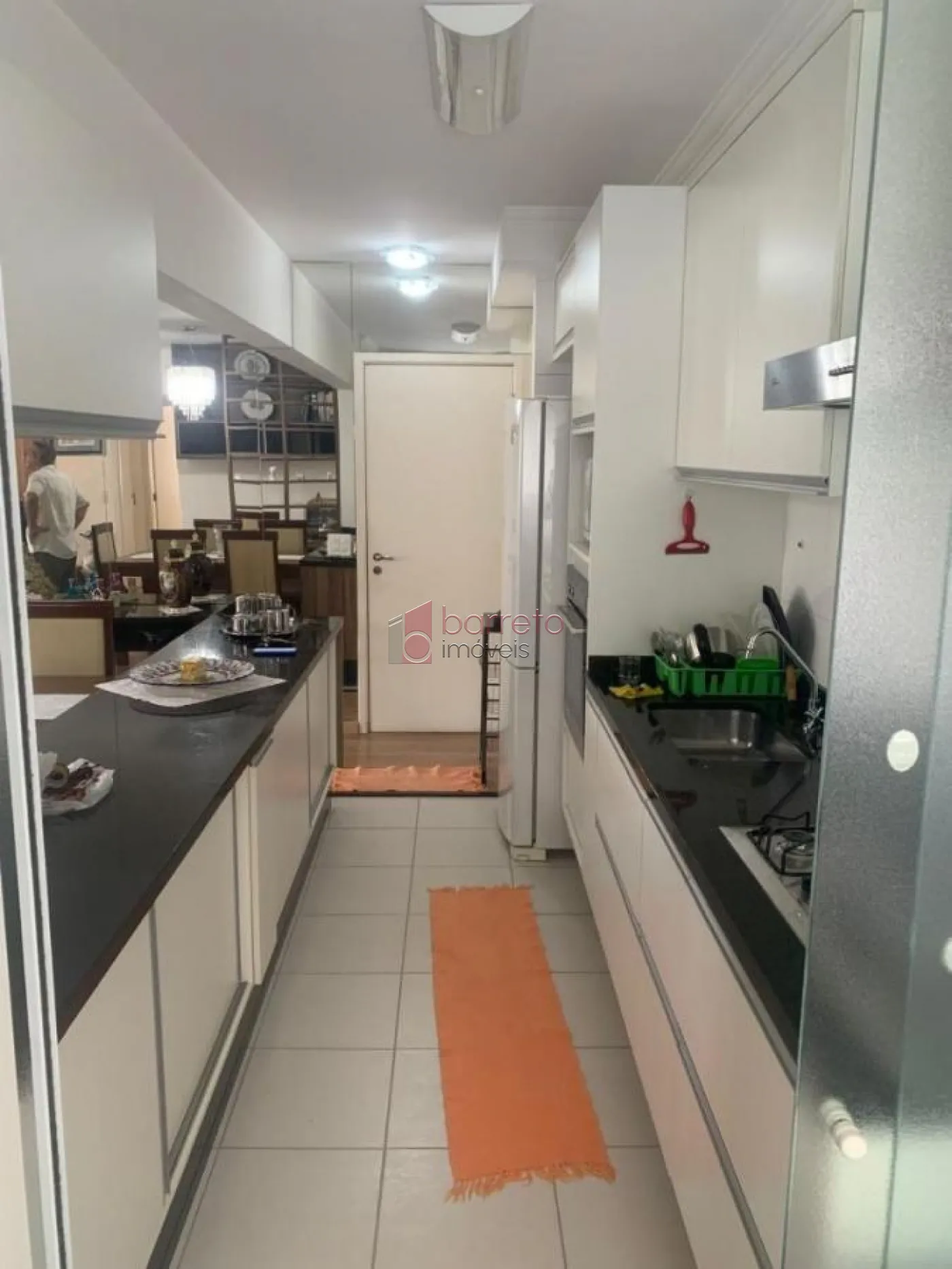 APARTAMENTO À VENDA NO CONDOMÍNIO PREMIATTO RESIDENCE CLUB EM JUNDIAÍ/SP