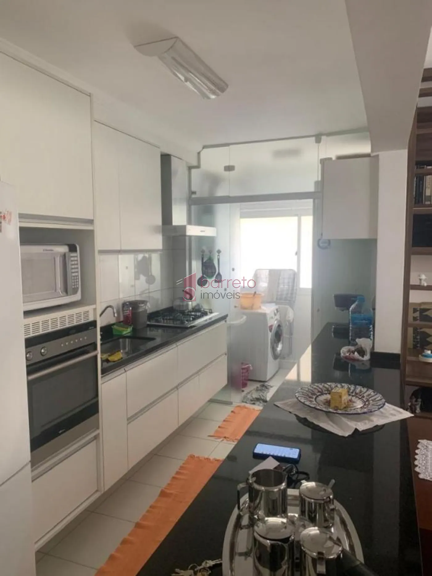 APARTAMENTO À VENDA NO CONDOMÍNIO PREMIATTO RESIDENCE CLUB EM JUNDIAÍ/SP
