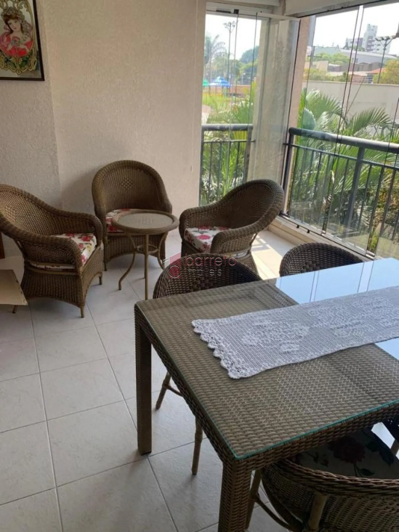 APARTAMENTO À VENDA NO CONDOMÍNIO PREMIATTO RESIDENCE CLUB EM JUNDIAÍ/SP