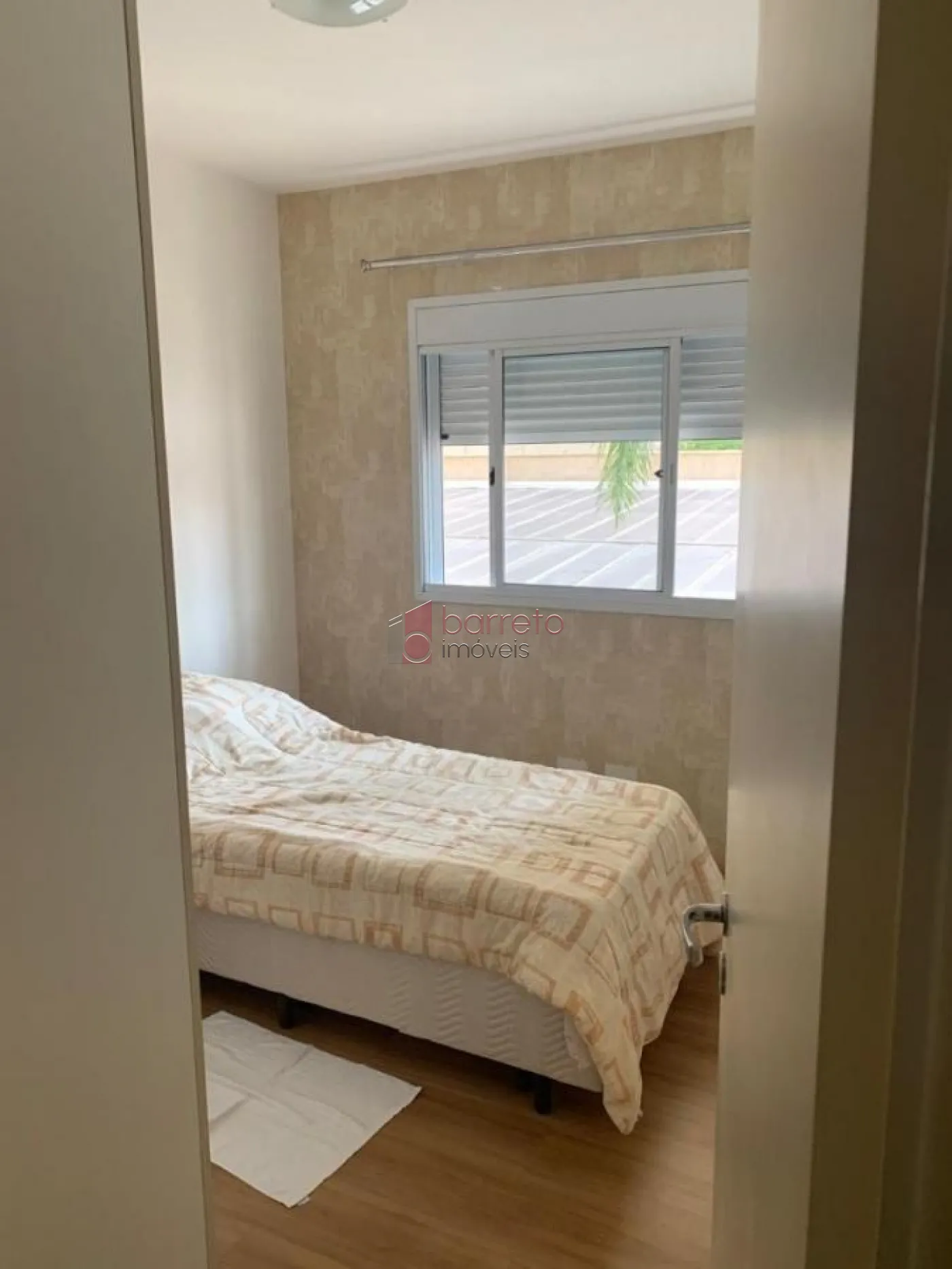 APARTAMENTO À VENDA NO CONDOMÍNIO PREMIATTO RESIDENCE CLUB EM JUNDIAÍ/SP