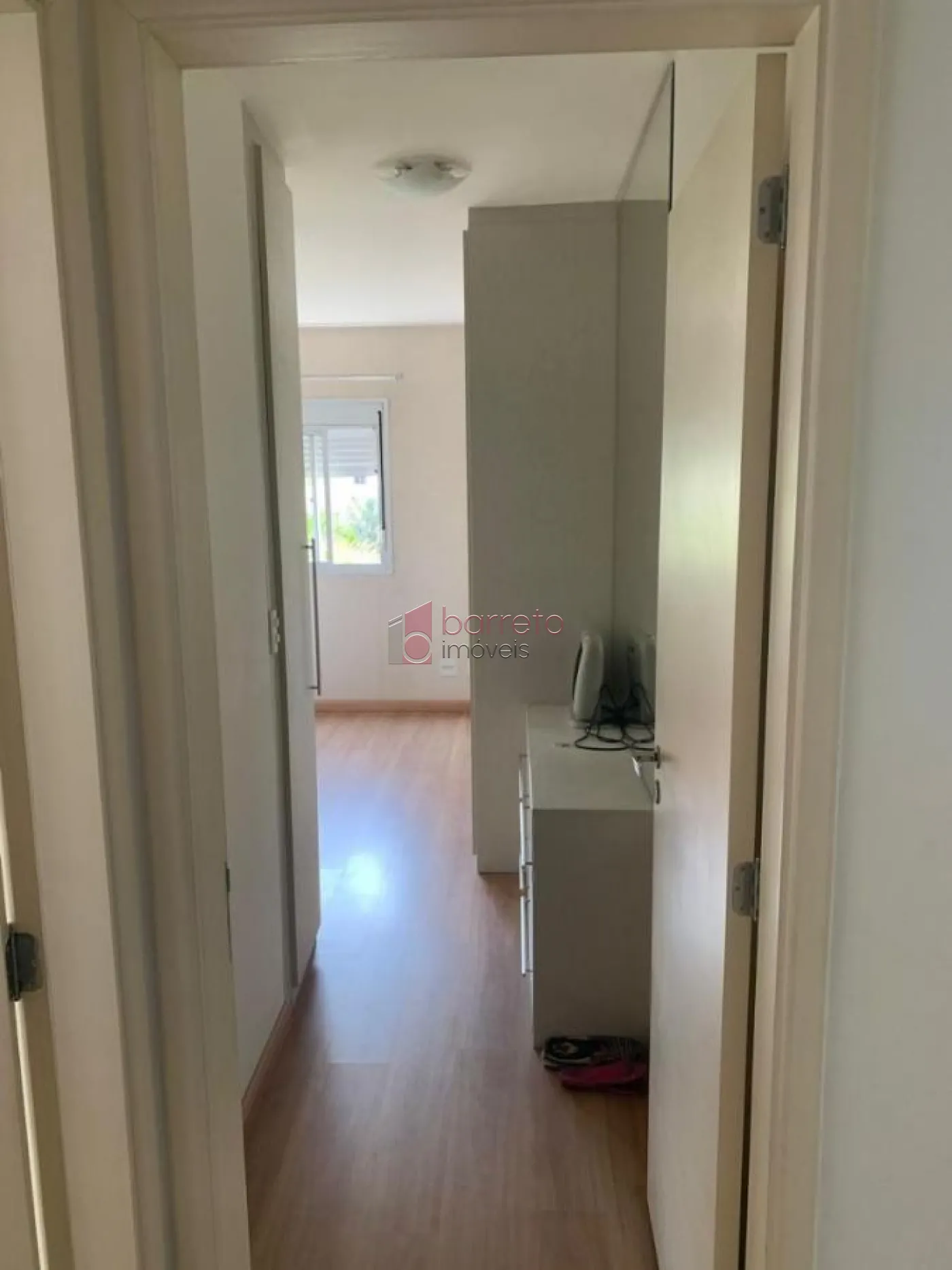 APARTAMENTO À VENDA NO CONDOMÍNIO PREMIATTO RESIDENCE CLUB EM JUNDIAÍ/SP