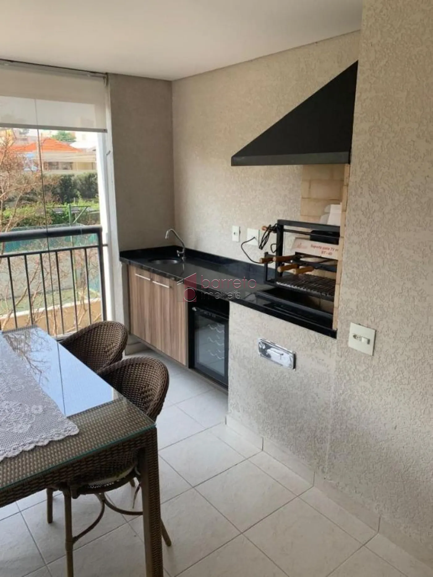 APARTAMENTO À VENDA NO CONDOMÍNIO PREMIATTO RESIDENCE CLUB EM JUNDIAÍ/SP