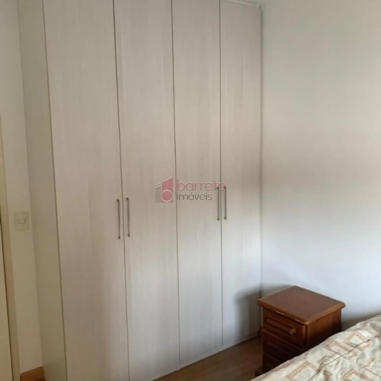 APARTAMENTO À VENDA NO CONDOMÍNIO PREMIATTO RESIDENCE CLUB EM JUNDIAÍ/SP