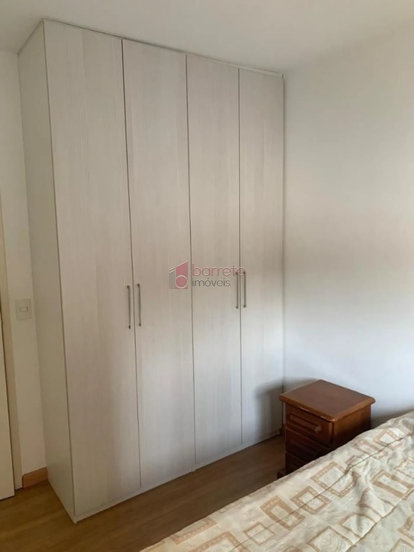 APARTAMENTO À VENDA NO CONDOMÍNIO PREMIATTO RESIDENCE CLUB EM JUNDIAÍ/SP