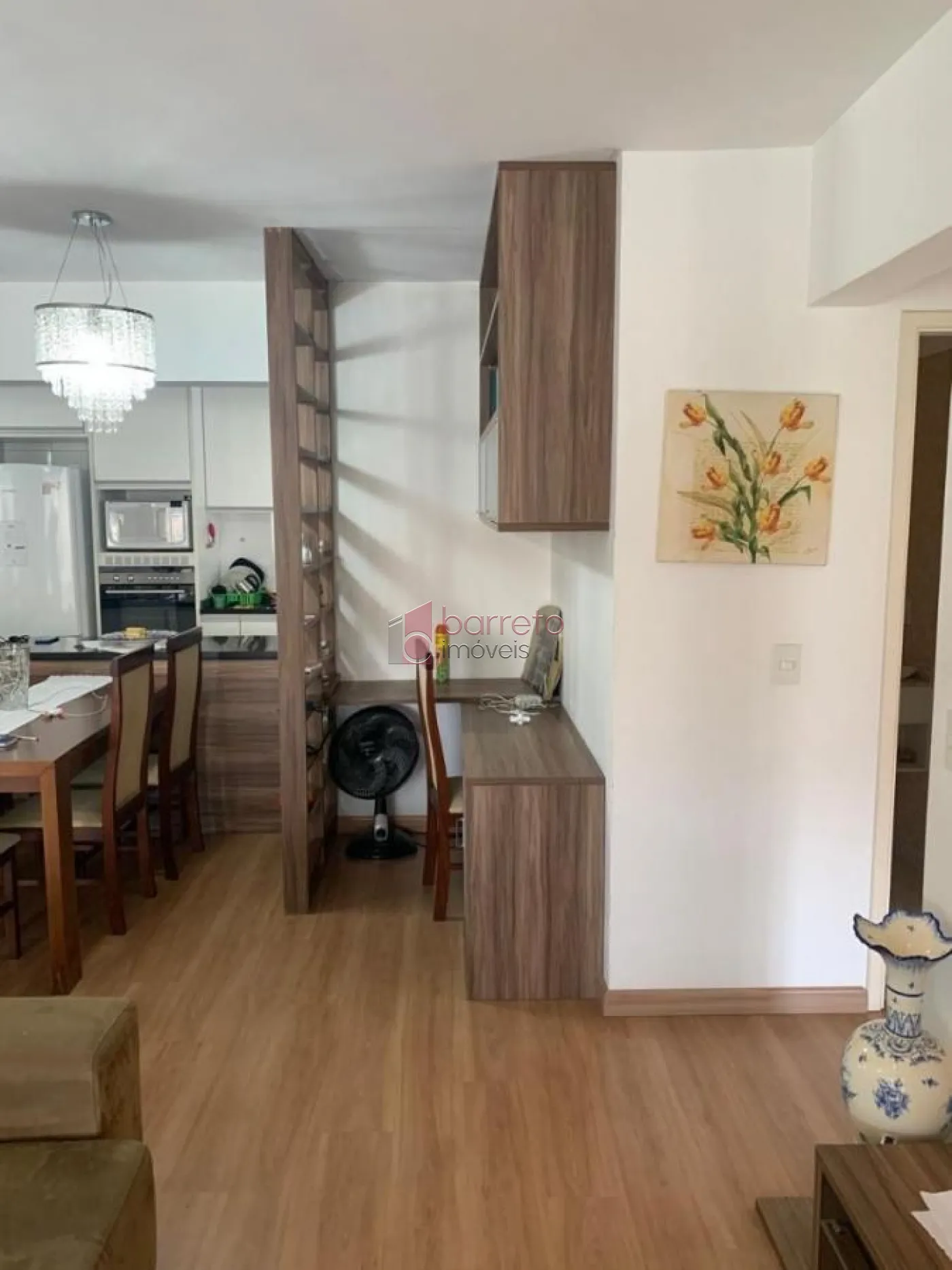 APARTAMENTO À VENDA NO CONDOMÍNIO PREMIATTO RESIDENCE CLUB EM JUNDIAÍ/SP