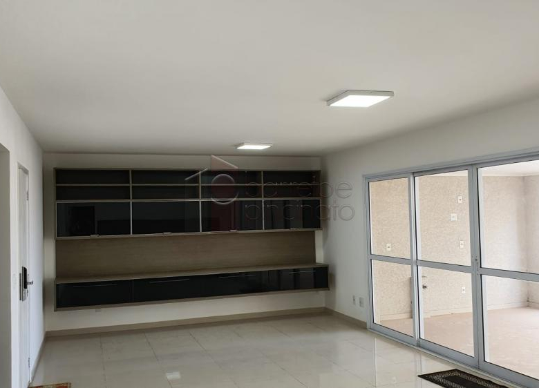 APARTAMENTO, EDIFÍCIO ART PRIME, JUNDIAÍ