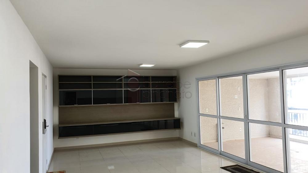 APARTAMENTO, EDIFÍCIO ART PRIME, JUNDIAÍ