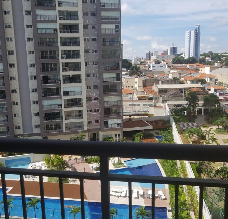 APARTAMENTO, EDIFÍCIO ART PRIME, JUNDIAÍ