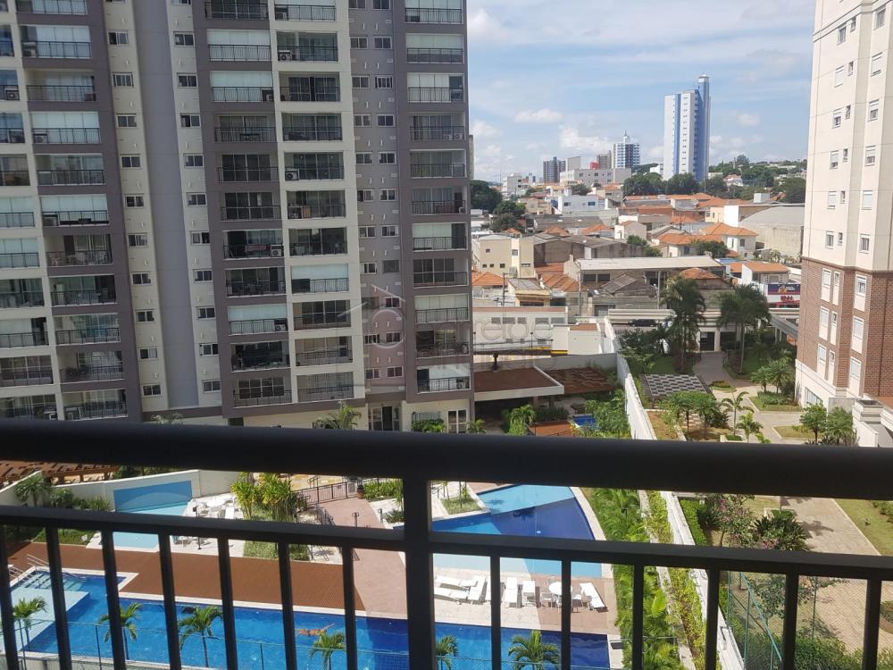 APARTAMENTO, EDIFÍCIO ART PRIME, JUNDIAÍ