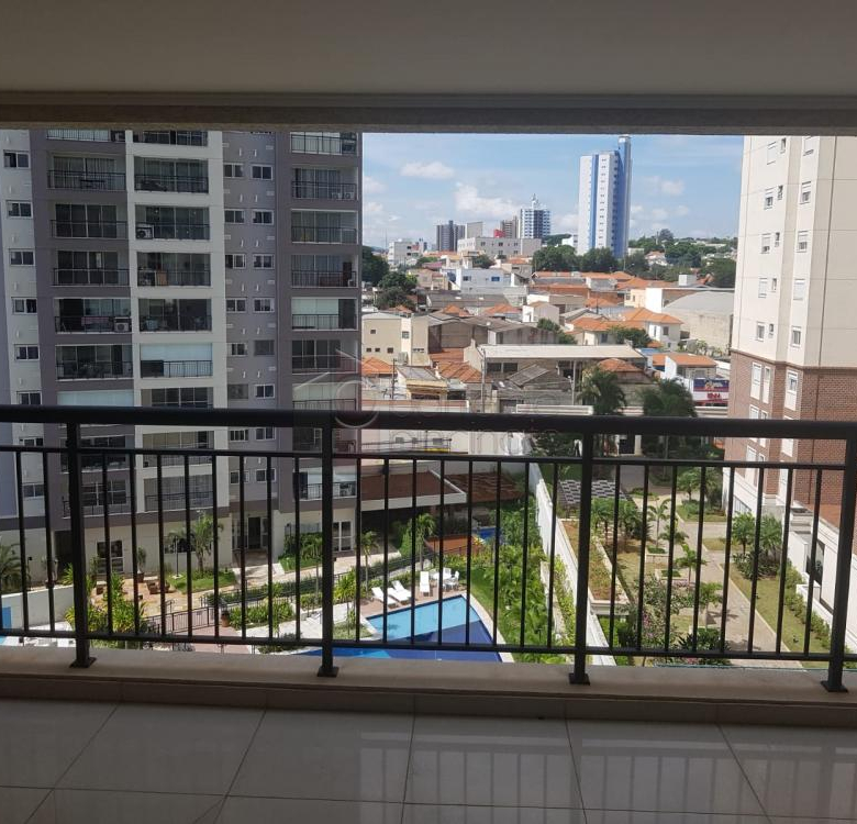 APARTAMENTO, EDIFÍCIO ART PRIME, JUNDIAÍ