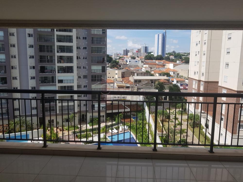 APARTAMENTO, EDIFÍCIO ART PRIME, JUNDIAÍ
