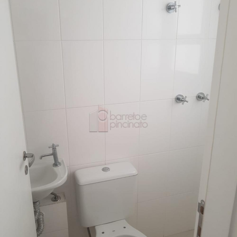 APARTAMENTO, EDIFÍCIO ART PRIME, JUNDIAÍ
