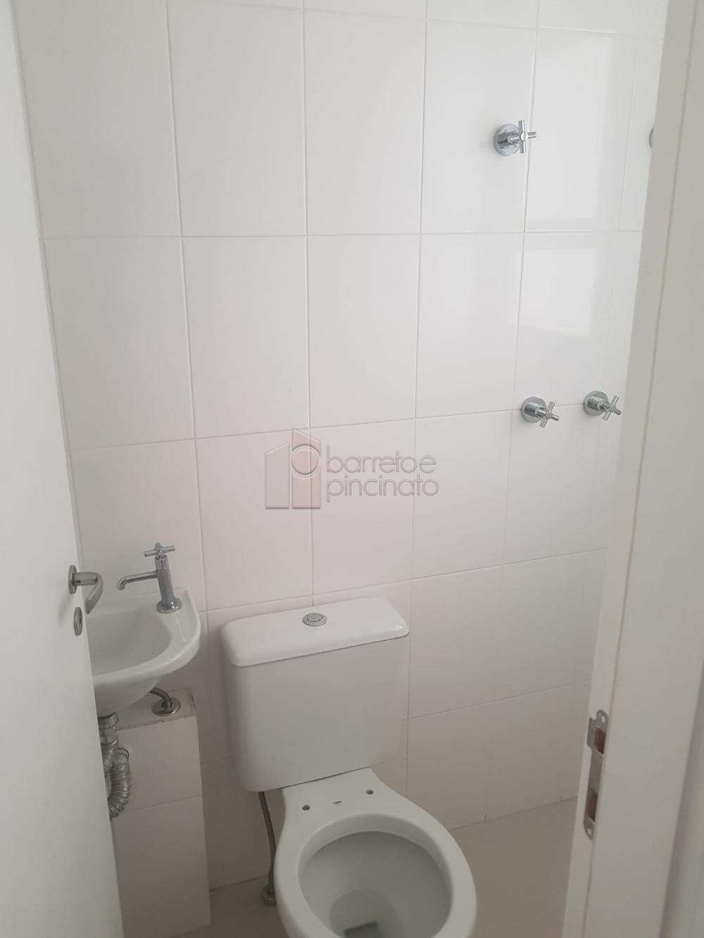 APARTAMENTO, EDIFÍCIO ART PRIME, JUNDIAÍ