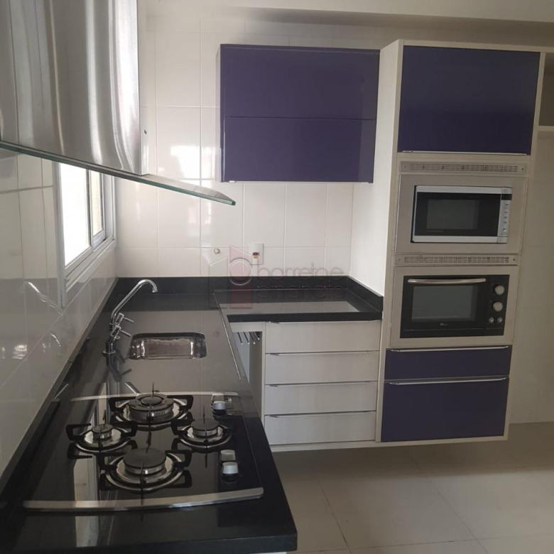 APARTAMENTO, EDIFÍCIO ART PRIME, JUNDIAÍ