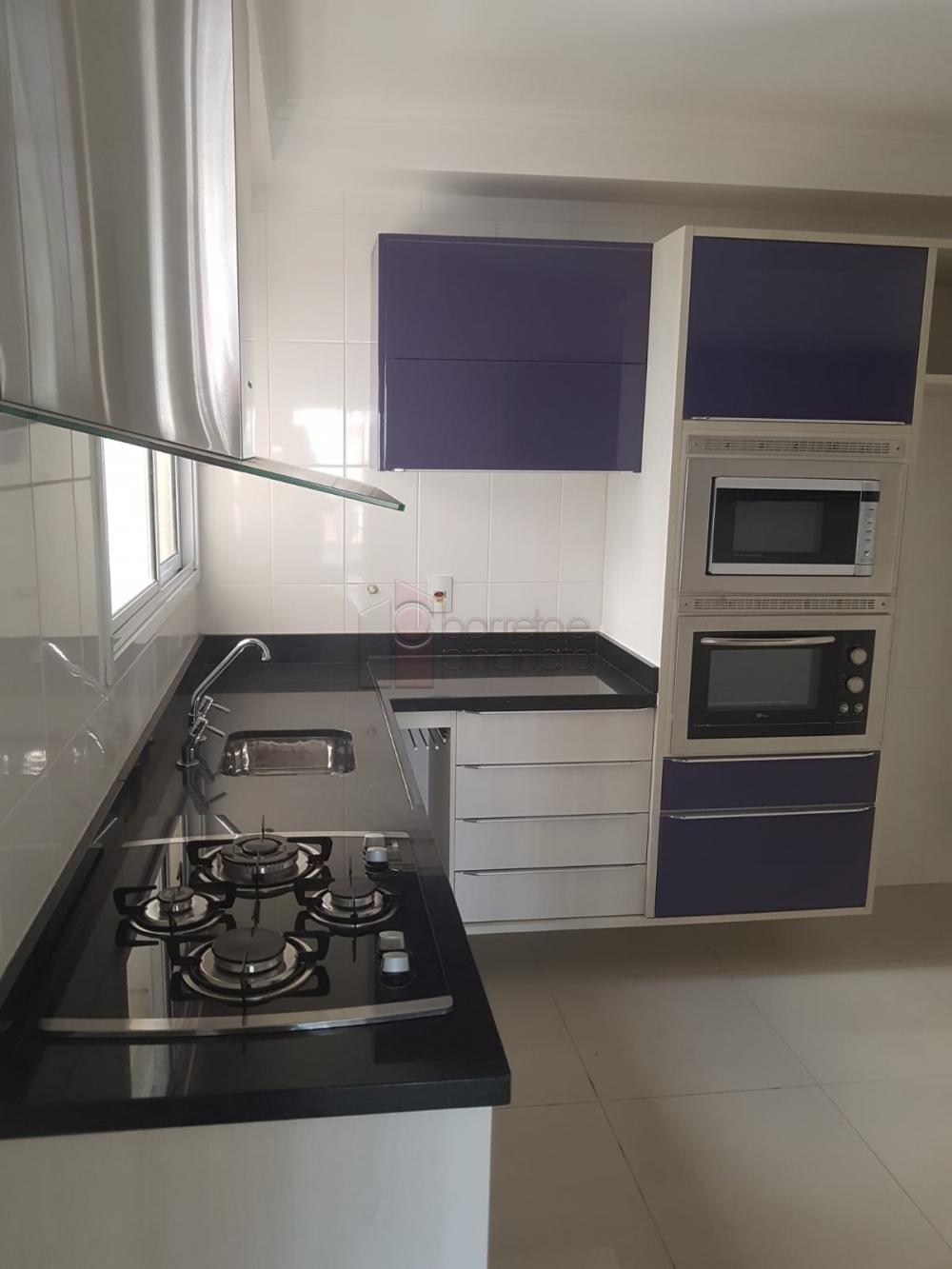 APARTAMENTO, EDIFÍCIO ART PRIME, JUNDIAÍ
