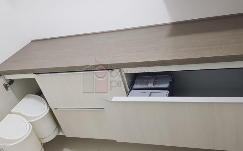 APARTAMENTO, EDIFÍCIO ART PRIME, JUNDIAÍ