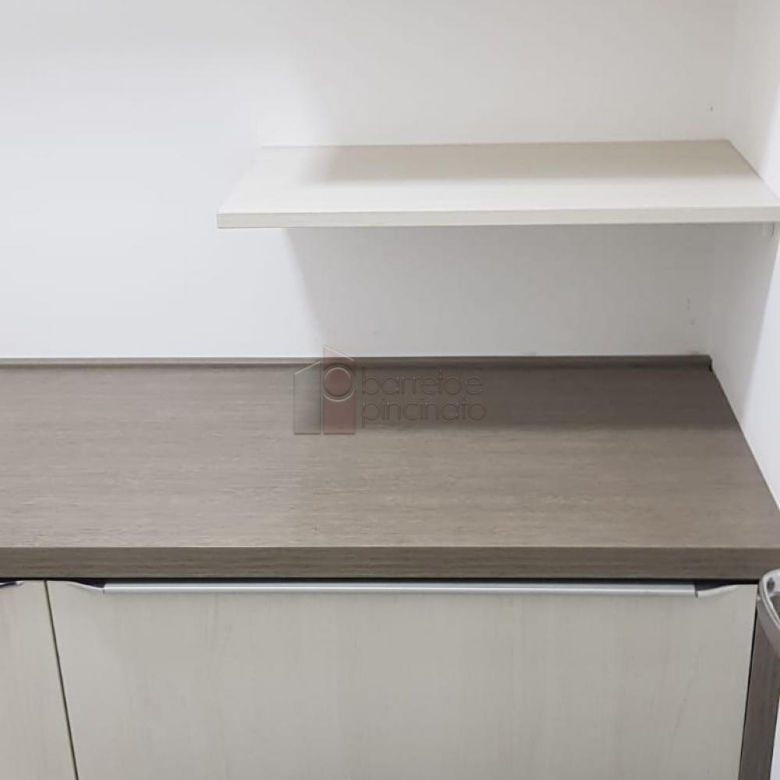 APARTAMENTO, EDIFÍCIO ART PRIME, JUNDIAÍ
