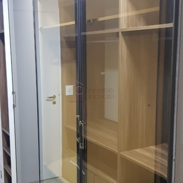 APARTAMENTO, EDIFÍCIO ART PRIME, JUNDIAÍ