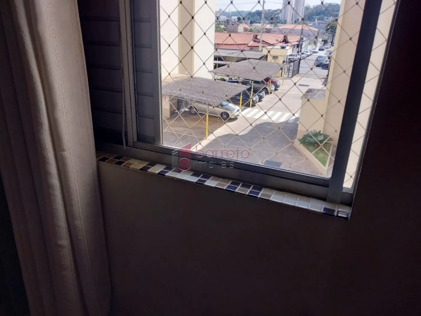 APARTAMENTO À VENDA NO CONDOMÍNIO HORTOLÂNDIA II – VILA HORTOLÂNDIA – JUNDIAÍ/SP