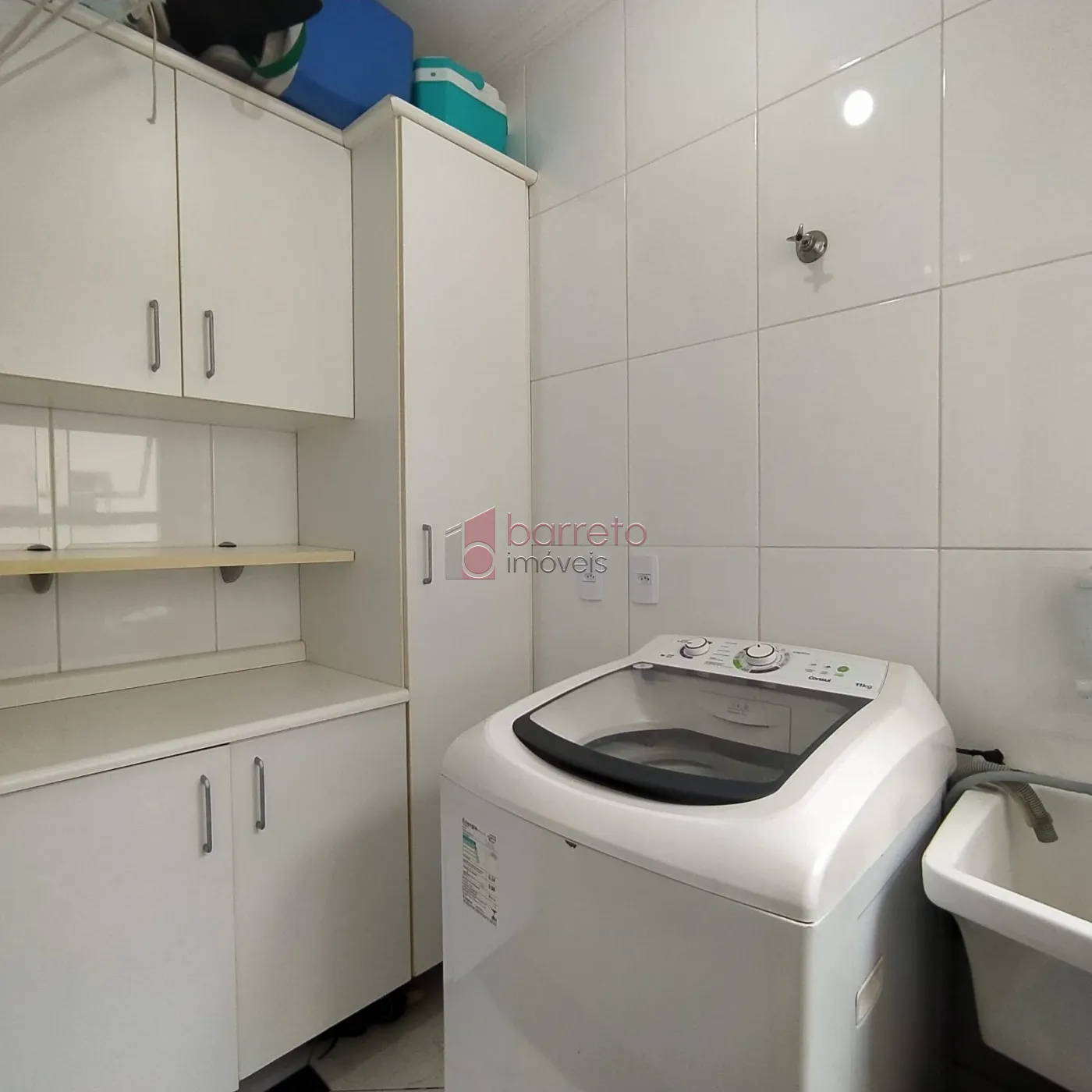 APARTAMENTO À VENDA NO CONDOMÍNIO PORTAL DAS PALMEIRAS – JARDIM SHANGAI – JUNDIAÍ/SP