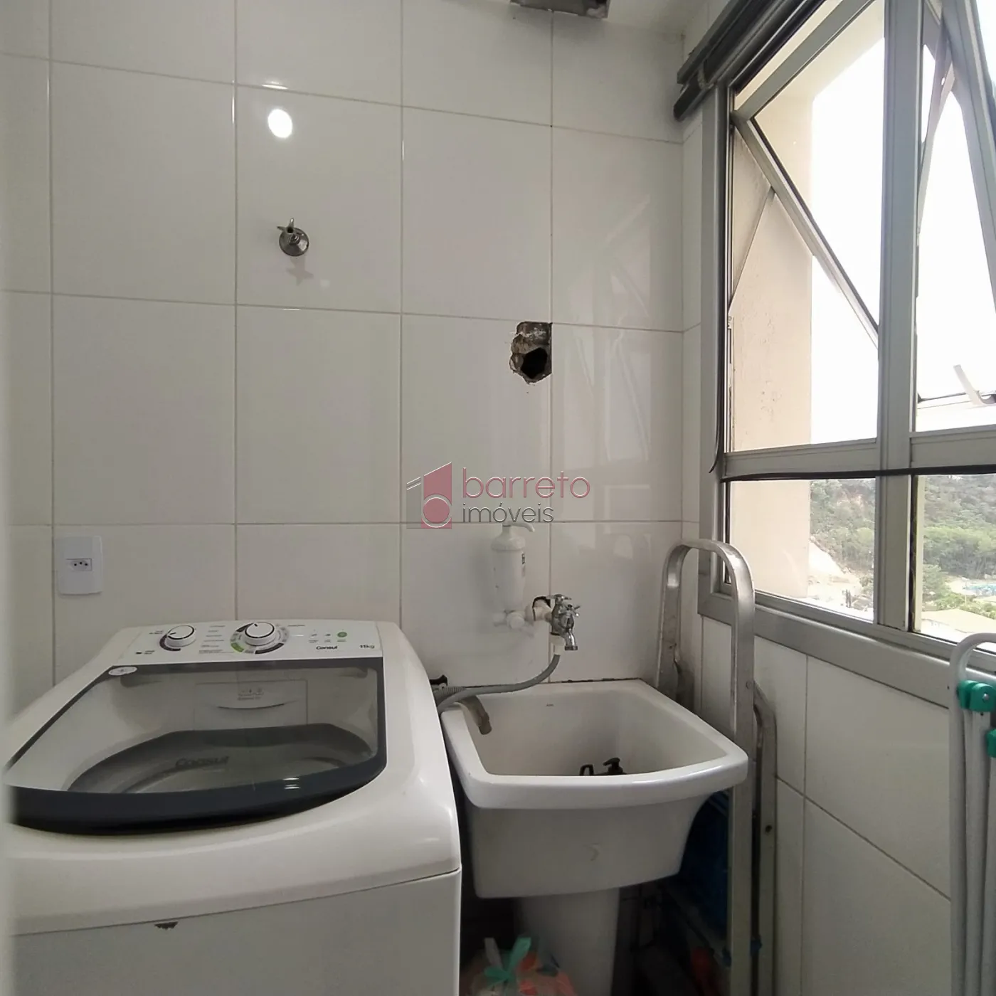 APARTAMENTO À VENDA NO CONDOMÍNIO PORTAL DAS PALMEIRAS – JARDIM SHANGAI – JUNDIAÍ/SP