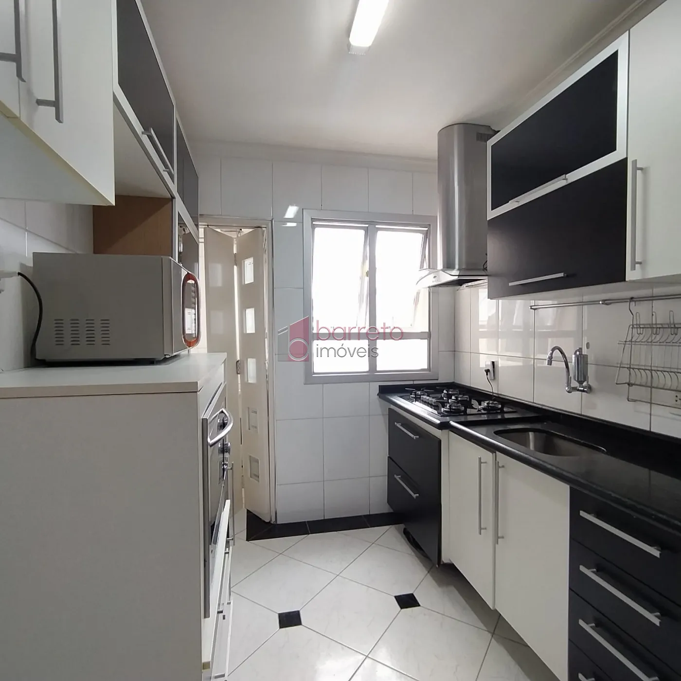APARTAMENTO À VENDA NO CONDOMÍNIO PORTAL DAS PALMEIRAS – JARDIM SHANGAI – JUNDIAÍ/SP