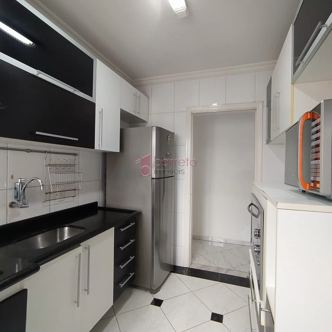 APARTAMENTO À VENDA NO CONDOMÍNIO PORTAL DAS PALMEIRAS – JARDIM SHANGAI – JUNDIAÍ/SP