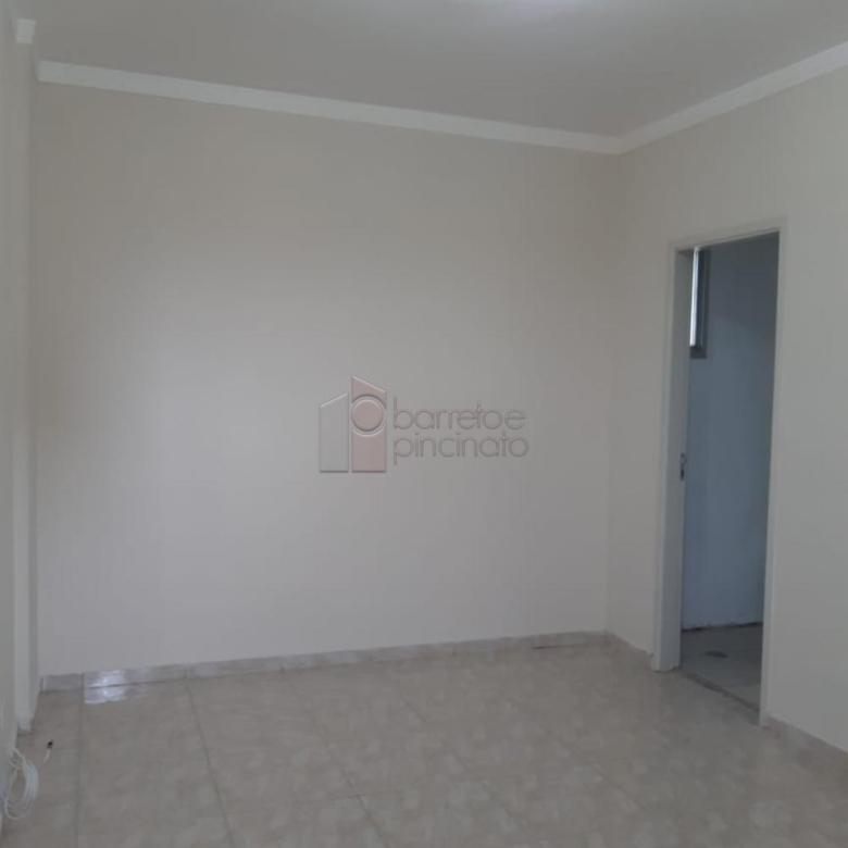 APARTAMENTO PARA VENDA NO BAIRRO JARDIM TAMOIO – JUNDIAÍ/SP
