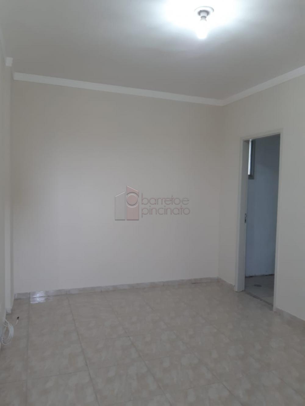 APARTAMENTO PARA VENDA NO BAIRRO JARDIM TAMOIO – JUNDIAÍ/SP