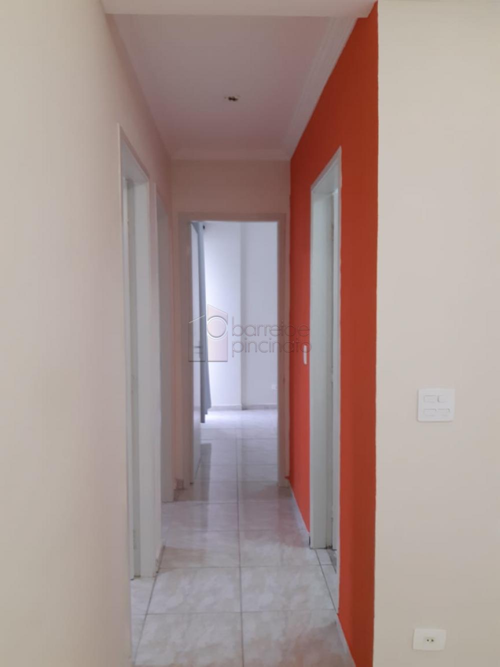 APARTAMENTO PARA VENDA NO BAIRRO JARDIM TAMOIO – JUNDIAÍ/SP