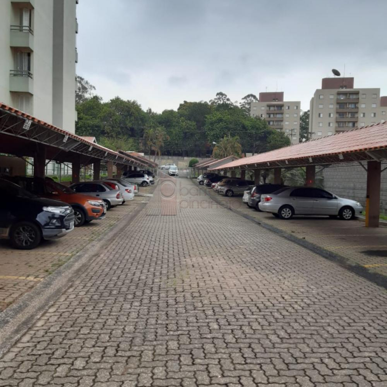 APARTAMENTO PARA VENDA NO BAIRRO JARDIM TAMOIO – JUNDIAÍ/SP