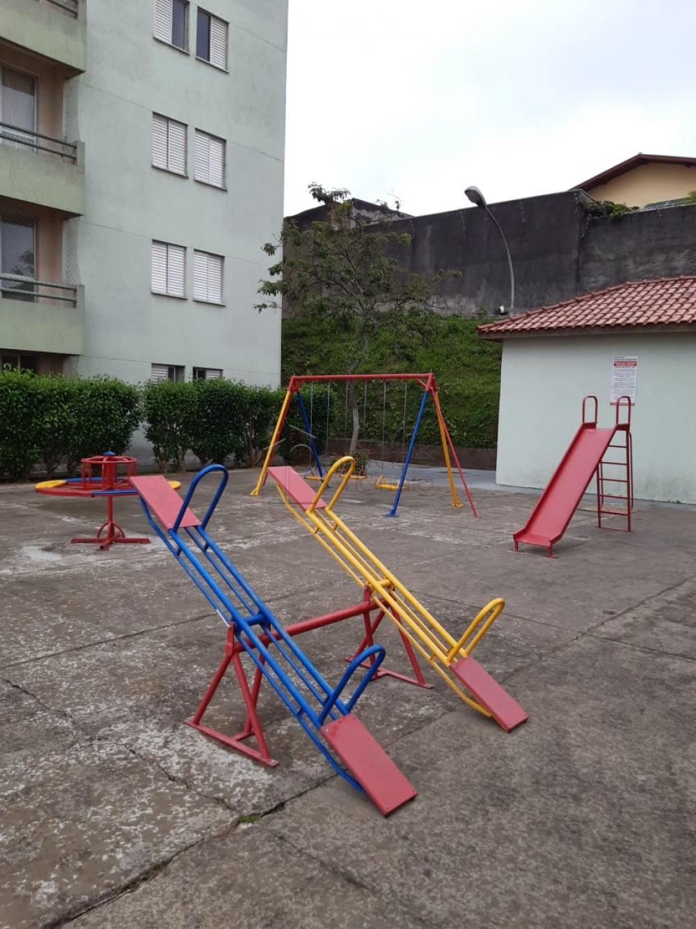 APARTAMENTO PARA VENDA NO BAIRRO JARDIM TAMOIO – JUNDIAÍ/SP