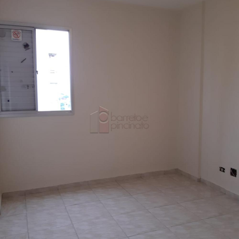 APARTAMENTO PARA VENDA NO BAIRRO JARDIM TAMOIO – JUNDIAÍ/SP