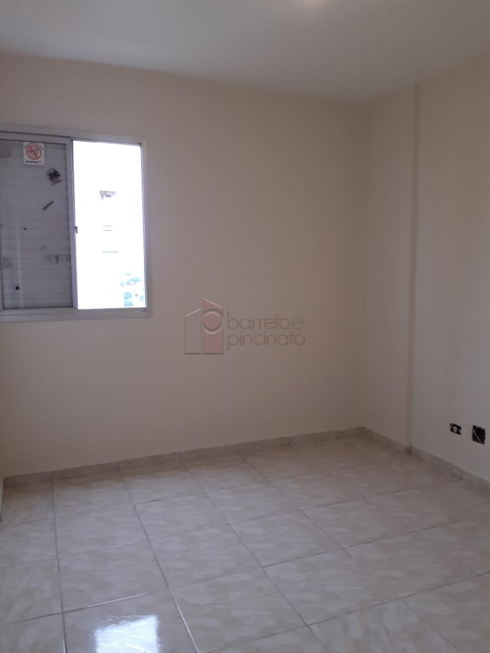 APARTAMENTO PARA VENDA NO BAIRRO JARDIM TAMOIO – JUNDIAÍ/SP