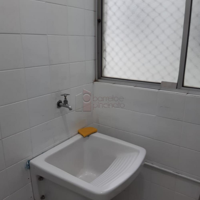 APARTAMENTO PARA VENDA NO BAIRRO JARDIM TAMOIO – JUNDIAÍ/SP