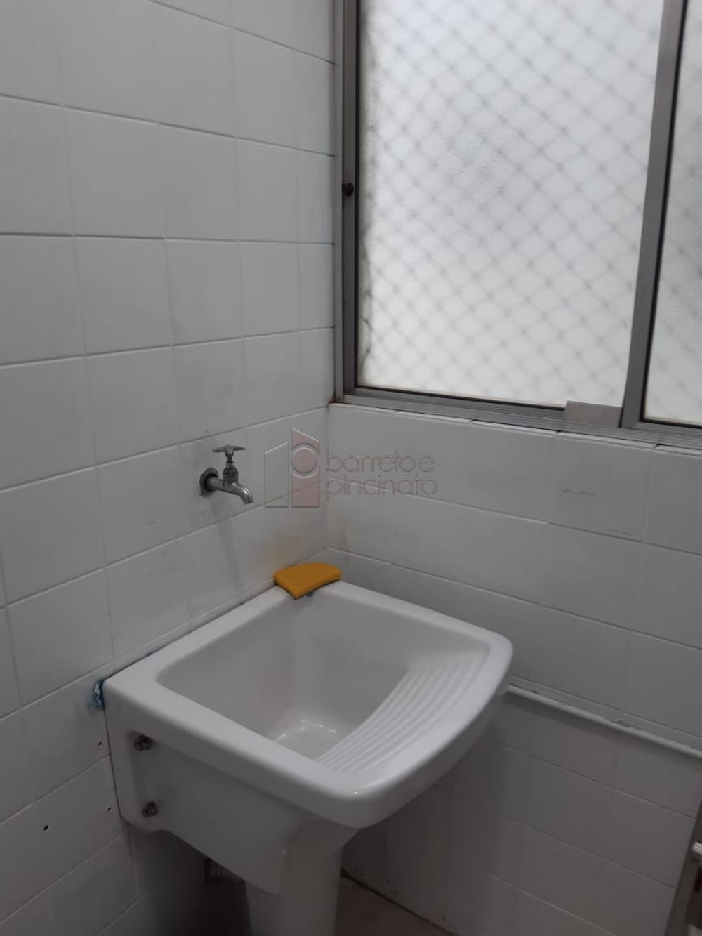 APARTAMENTO PARA VENDA NO BAIRRO JARDIM TAMOIO – JUNDIAÍ/SP