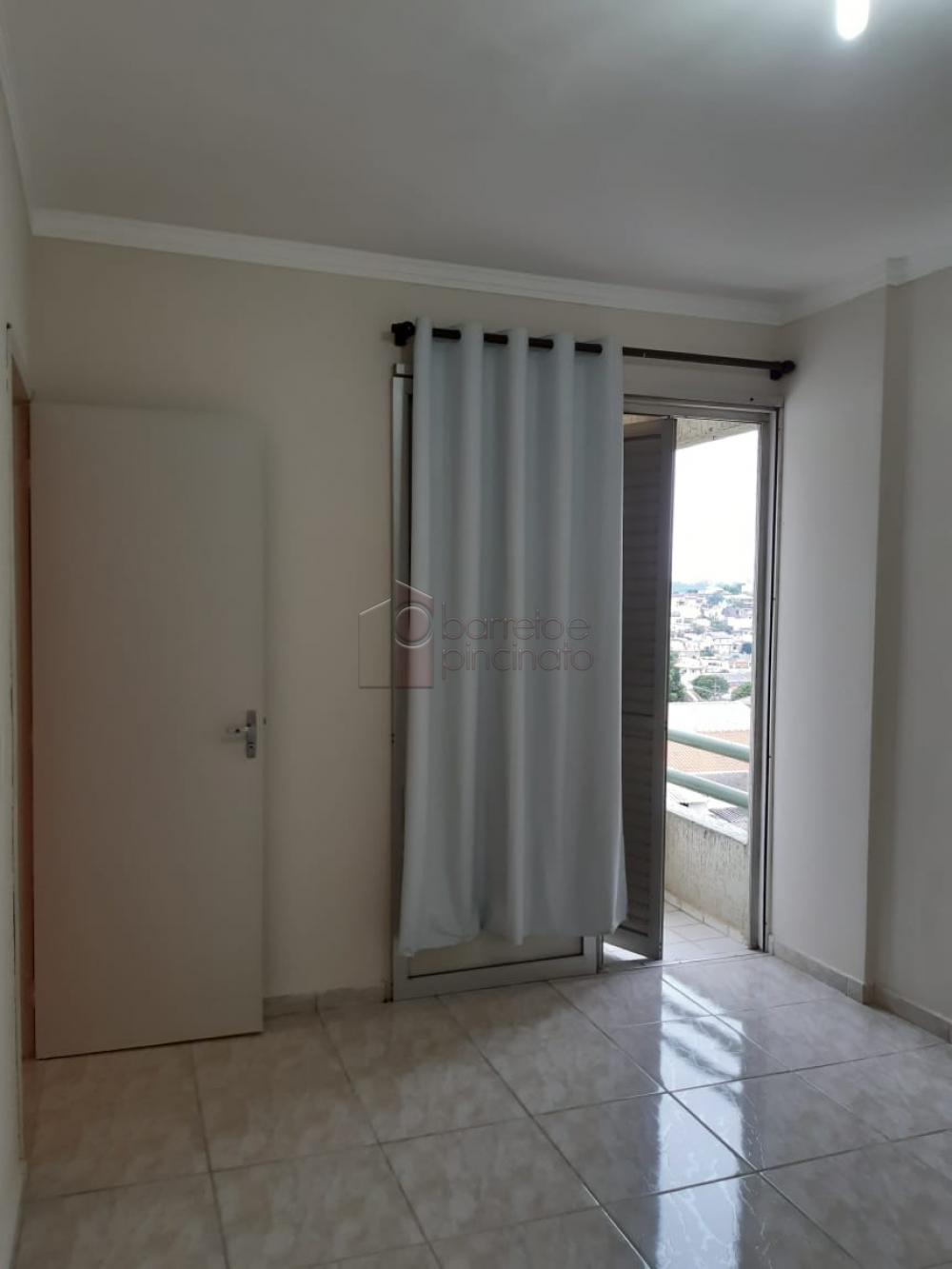 APARTAMENTO PARA VENDA NO BAIRRO JARDIM TAMOIO – JUNDIAÍ/SP