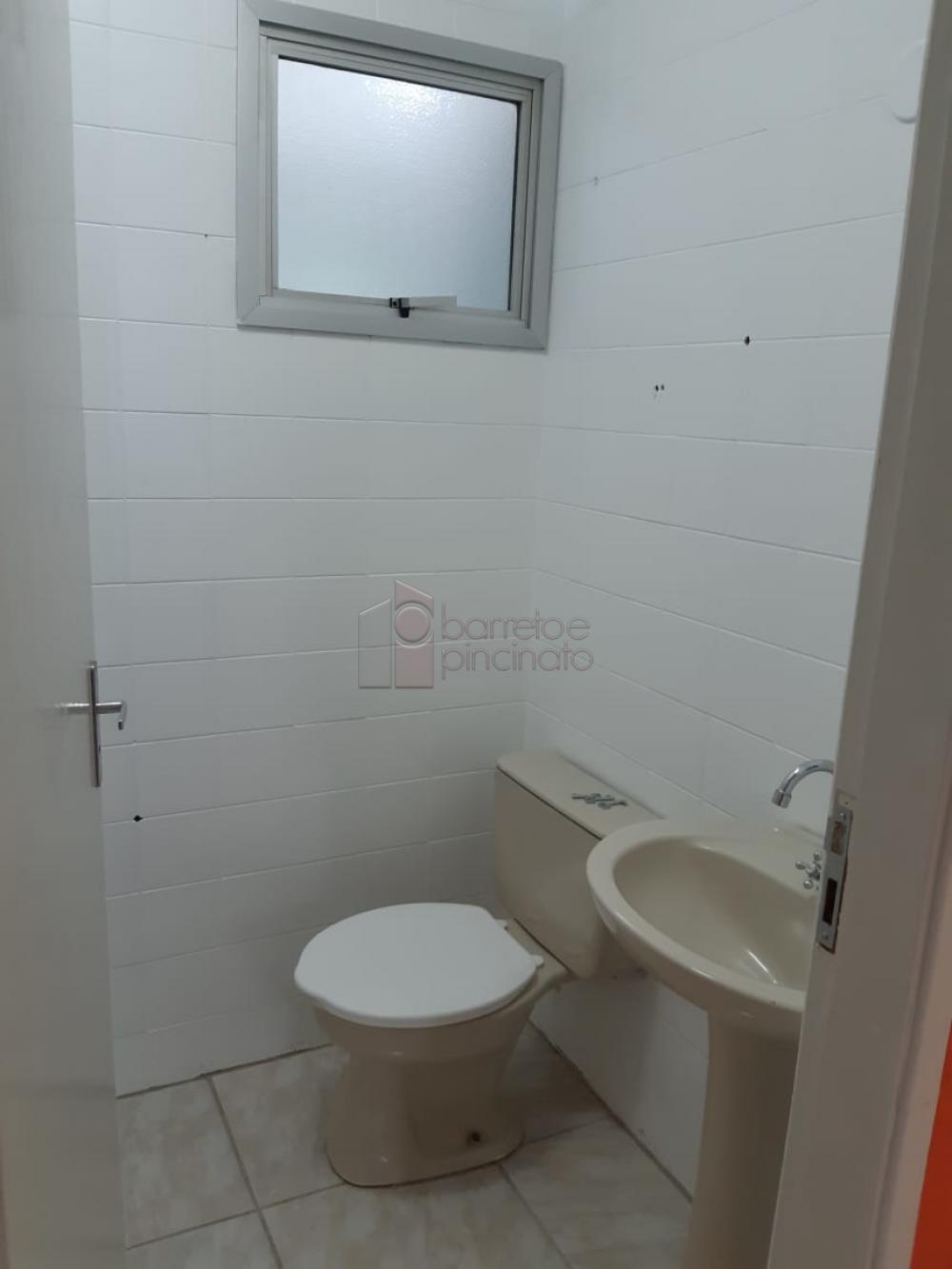 APARTAMENTO PARA VENDA NO BAIRRO JARDIM TAMOIO – JUNDIAÍ/SP